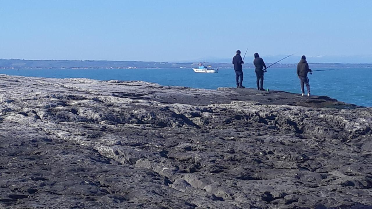 Casamore Augusta Eksteriør billede