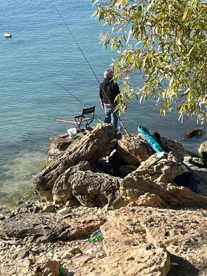 Casamore Augusta Eksteriør billede